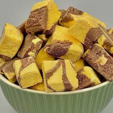 تصویر 3 از بستنی خشک کامک ممتاز و خوشمزه